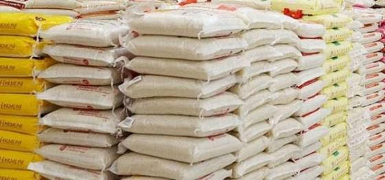 EFCC Arrest 6 For Diverting Full Truck Load Of Rice Worth N5.5m