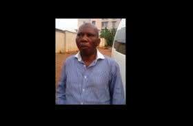 FUTA: Vice Chancellor, Bursar Docked For Over N156 Million Fraud