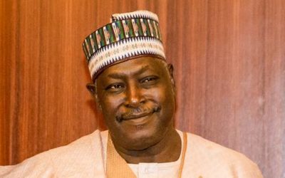 Babachir Refuses To Appear Before Senate