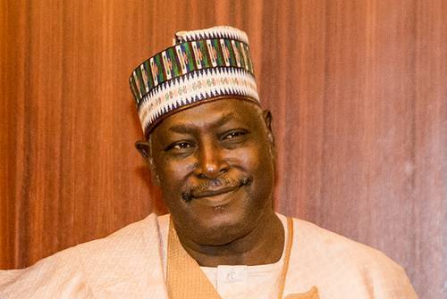 Babachir Refuses To Appear Before Senate