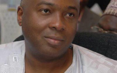 EFCC Probe Details How Senate President Saraki And His Aides Embezzled N3.5B From Paris Club Loan Refunds