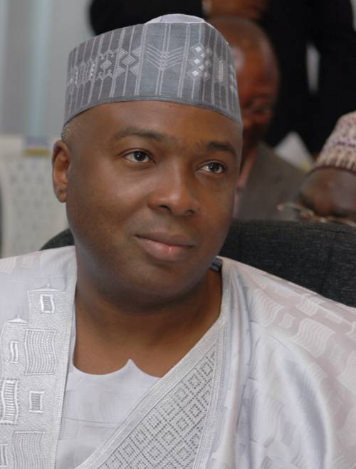 EFCC Probe Details How Senate President Saraki And His Aides Embezzled N3.5B From Paris Club Loan Refunds