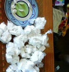 Nigerian Drug Trafficking Suspect Arrested In South Africa.