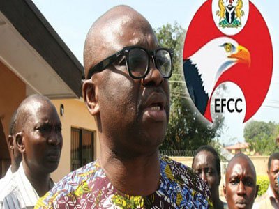 EFCC: Fayose paid Ozekhome from N1.2b Dasuki’s slush fund