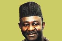 Court Jails Adamawa Ex-governor James Ngillari For Fruad.