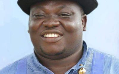 EFCC Grills Jonathan’s Godson Over Alleged Fraud