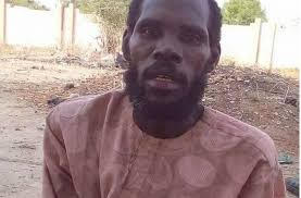 DSS Arrest Boko Haram Commander Who Escaped In 2010 In Bauchi