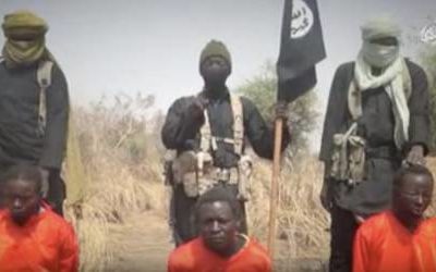 Boko Haram: Amnesty International accuses Cameroonian military of “horrific use of torture”