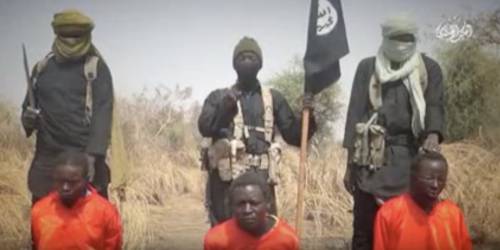 Boko Haram: Amnesty International accuses Cameroonian military of “horrific use of torture”