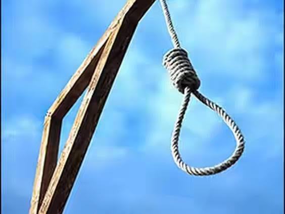 Two Brothers Gets Death Sentence By Hanging For Armed a Robbery.