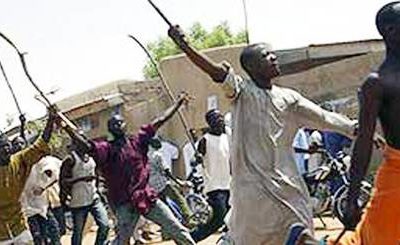 Herdsmen Invade Benue Prison Farm, Kill Inmate