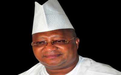 Senator Adeleke Died Of Drug Overdose – Source