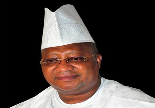 Senator Adeleke Died Of Drug Overdose – Source