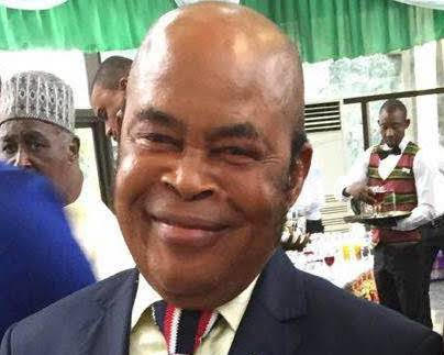 Justice Ngwuta Arraigned Before CCT, Granted Bail On self-Recognizance