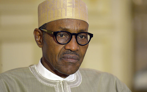 PDP, CLO attack Buhari over decision to work from home