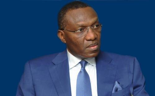 Forgery, Perjury: Anambra Youth Group Demands Andy Uba’s Arrest, Prosecution