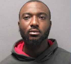 Nigerian Man Arrested For Duping American Banks Of Over $100,000 Using Fake Identities.