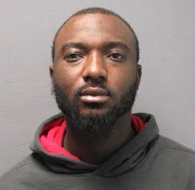 Nigerian Man Arrested For Duping American Banks Of Over $100,000 Using Fake Identities.