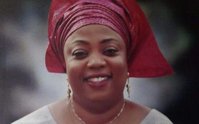 NDLEA Searches For Lagos Socialite Over Cocaine Trafficking