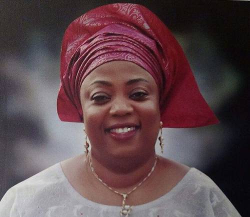 NDLEA Searches For Lagos Socialite Over Cocaine Trafficking