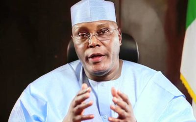 Poverty, unemployment, getting worse, says Atiku