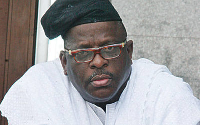 U.S. Court Dismisses Kashamu’s Lawsuit Against American Government