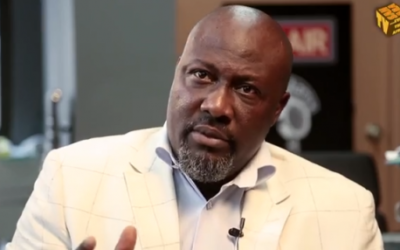 Dino Melaye Named In US State Department Report On Assassination Of Witness In Electoral Petition