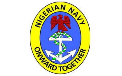 Navy arrests five suspected oil thieves in Akwa Ibom