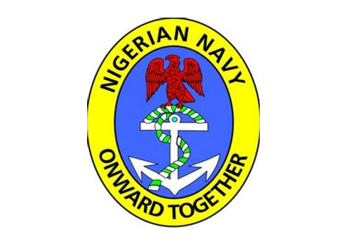 Navy arrests five suspected oil thieves in Akwa Ibom