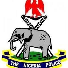 Police Arrested For Secretly Selling Ammunitions To Suspected Militants In Lagos.