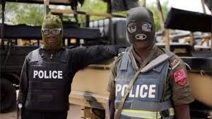 Police arrest human parts dealer in Kebbi