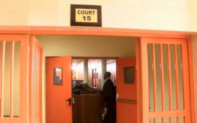 Mechanic bags four months imprisonment for attempted car theft‎