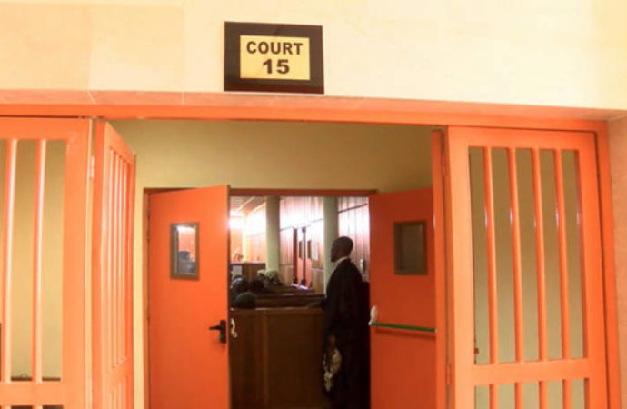 Mechanic bags four months imprisonment for attempted car theft‎
