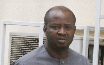 EFCC Arrested Man For N69Million Fraud