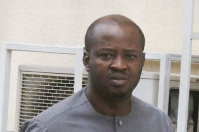 EFCC Arrested Man For N69Million Fraud