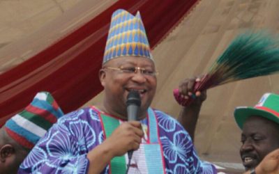 Coroner’s Inquest: Nurse not truthful on drugs administered on Adeleke – Police