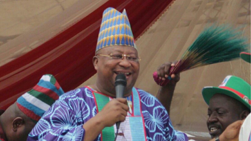 Coroner’s Inquest: Nurse not truthful on drugs administered on Adeleke – Police