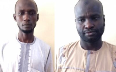 EFCC arraigns whistle blowers for giving false information