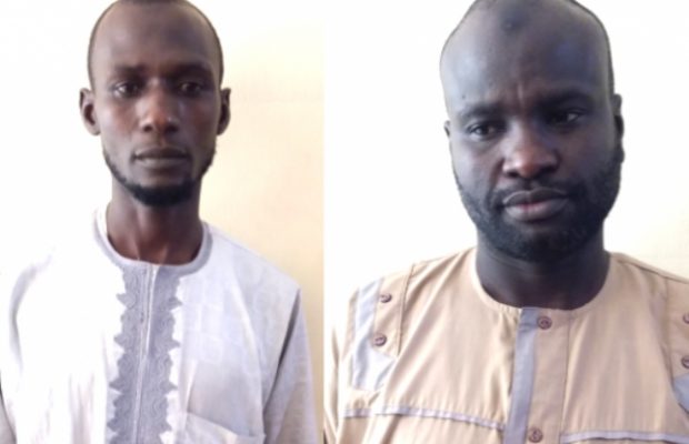 EFCC arraigns whistle blowers for giving false information