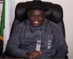 EFCC seizes second property from Jonathan’s godson