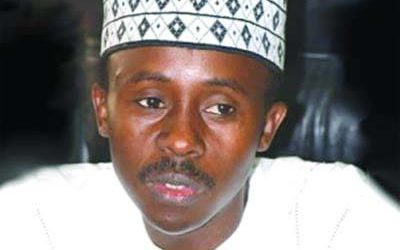 Farouk Lawan Lied Over Otedola’s Bribe Money, Lawmaker Says