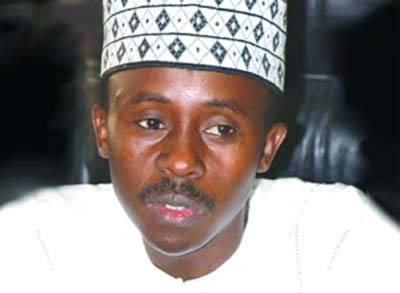 Farouk Lawan Lied Over Otedola’s Bribe Money, Lawmaker Says