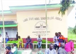 Kidnappers demand N1bn ransom for four abducted Lagos pupils