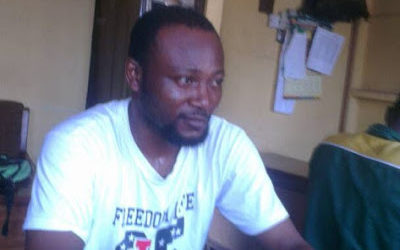 Blogger Arrested In Lagos For Defrauding Uk-based Activist Of Millions