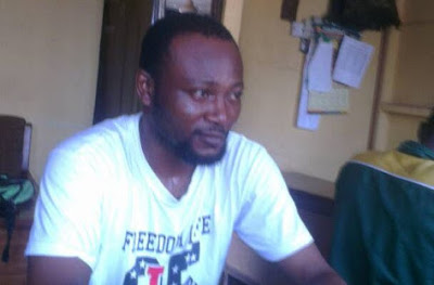 Blogger Arrested In Lagos For Defrauding Uk-based Activist Of Millions