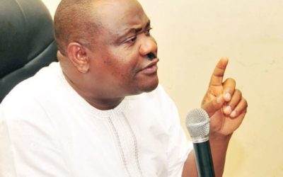 Seized $43bn: I have evidence money belongs to Rivers State, will soon release it – Wike insists