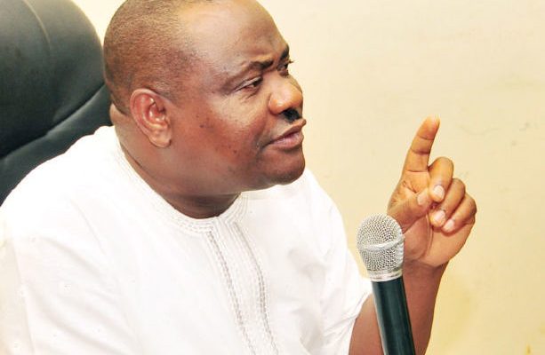 Seized $43bn: I have evidence money belongs to Rivers State, will soon release it – Wike insists