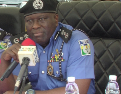 Ekiti has lowest crime rate in Nigeria – DIG Adebanjo