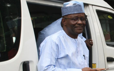 EFCC blows hot over reversal of ex-Governor Ngilari’s jail term