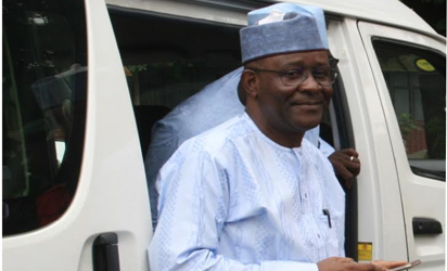 EFCC blows hot over reversal of ex-Governor Ngilari’s jail term